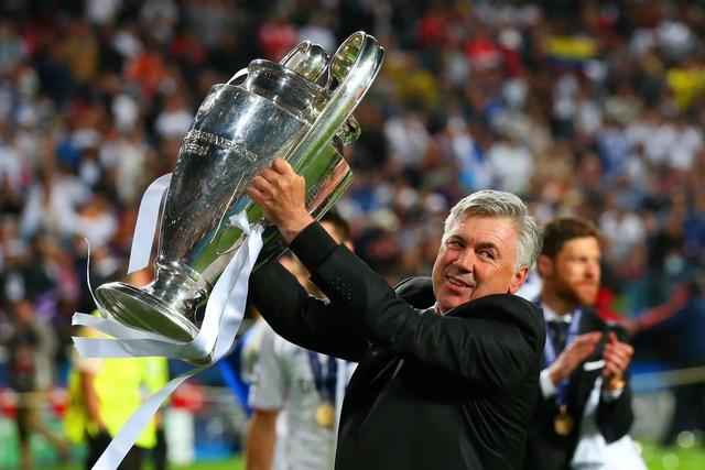 巴黎遭遇连败，主帅下课传言甚嚣尘上的简单介绍