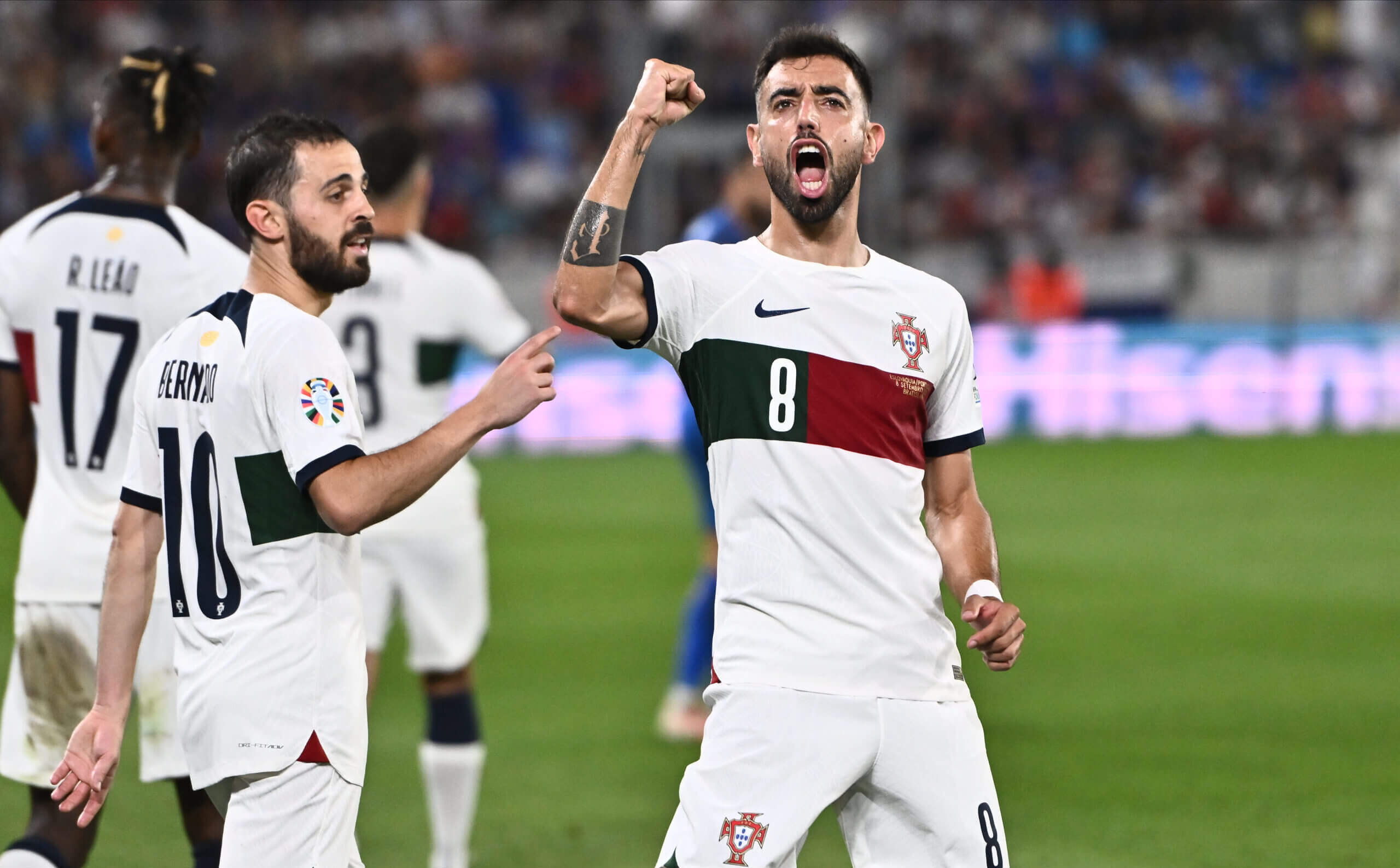 包含欧洲青年队赛事纷纷开打，新星表现出色的词条