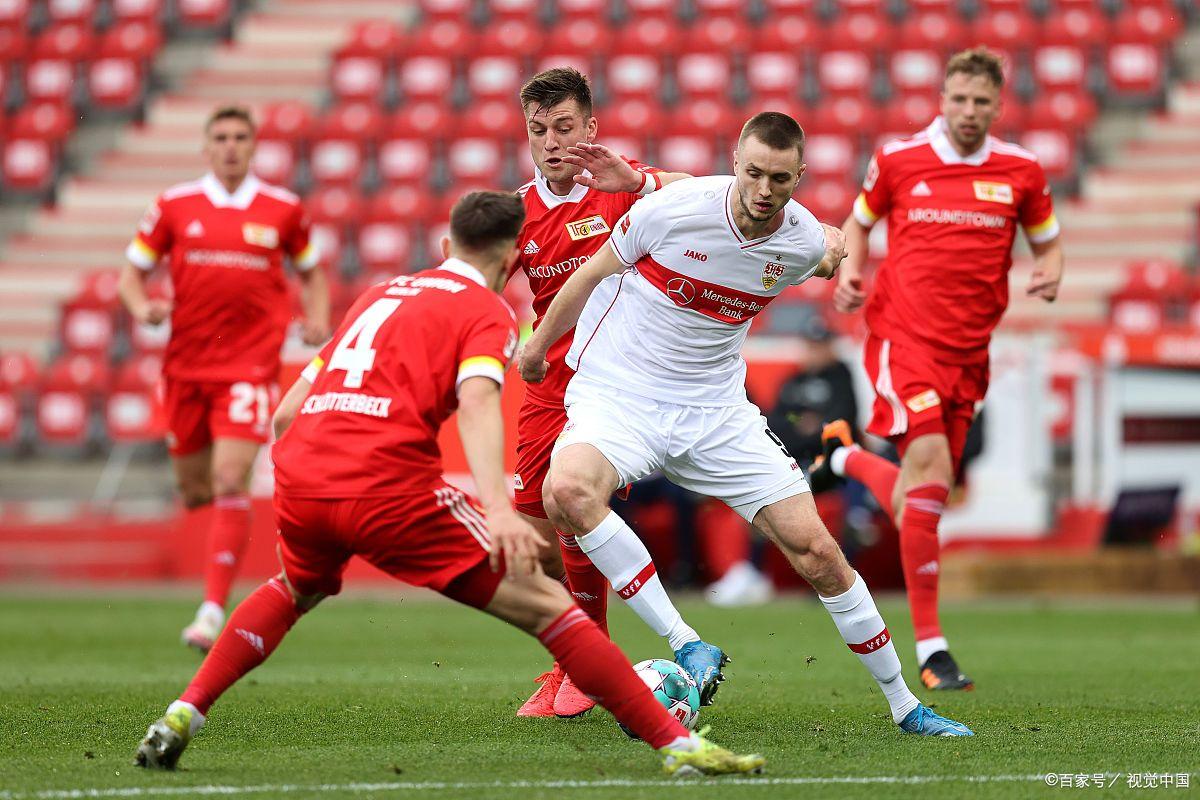 斯图加特再胜对手，球队士气如虹的简单介绍