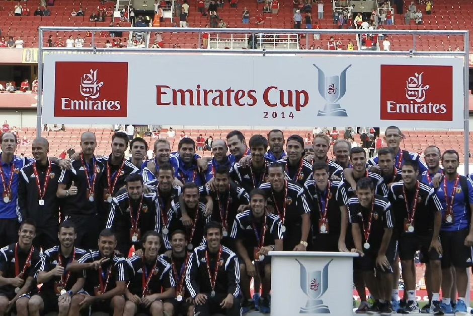 阿联酋俱乐部获得重要胜利，晋级八强