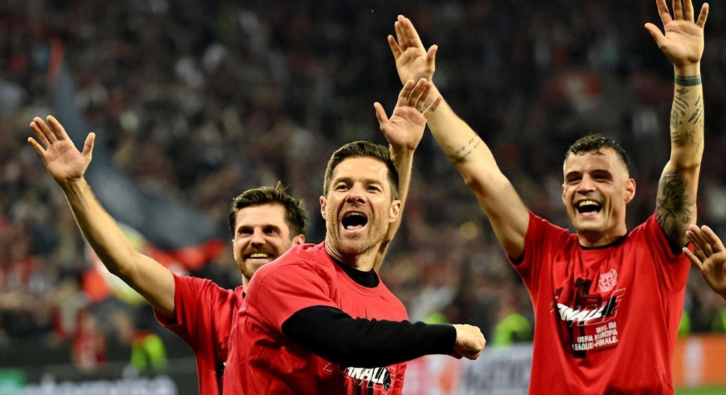 开云体育平台APP-勒沃库森攻势凶猛，大胜对手取得三分的简单介绍