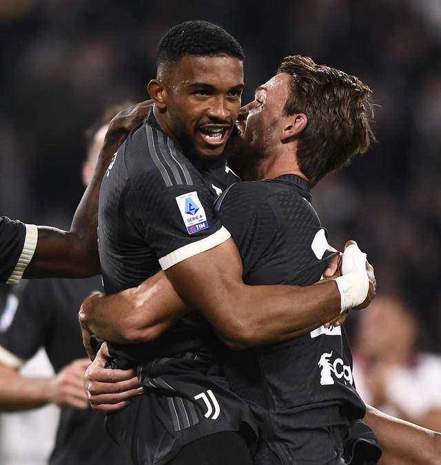 尤文图斯胜卡利亚里，豪门再次获胜的简单介绍