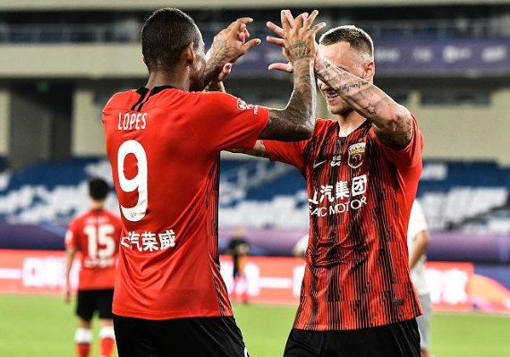 包含建业主场惜败，不敌恒大强劲对手的词条