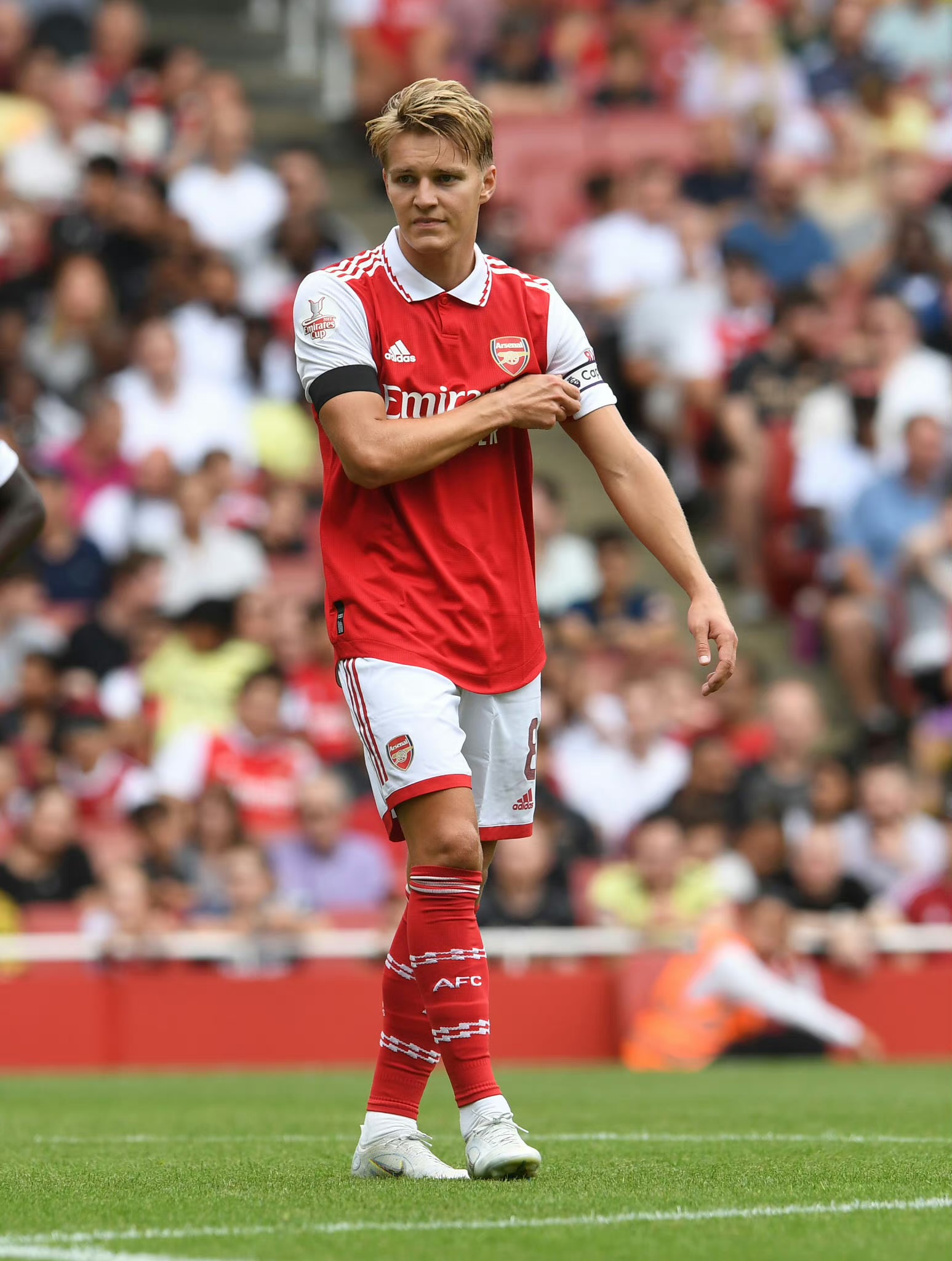 开云平台-关于阿联酋球队冒尖儿，实力超越预期表现精彩的信息