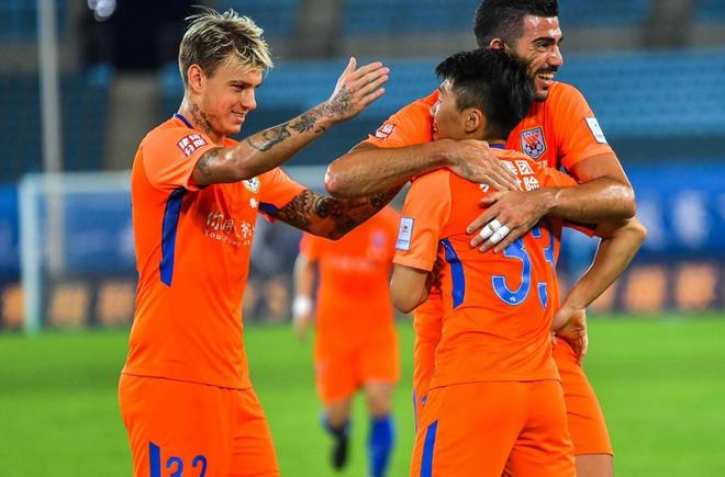 开云体育中国-包含国安客场战平鲁能，实力强强拿下一分的词条