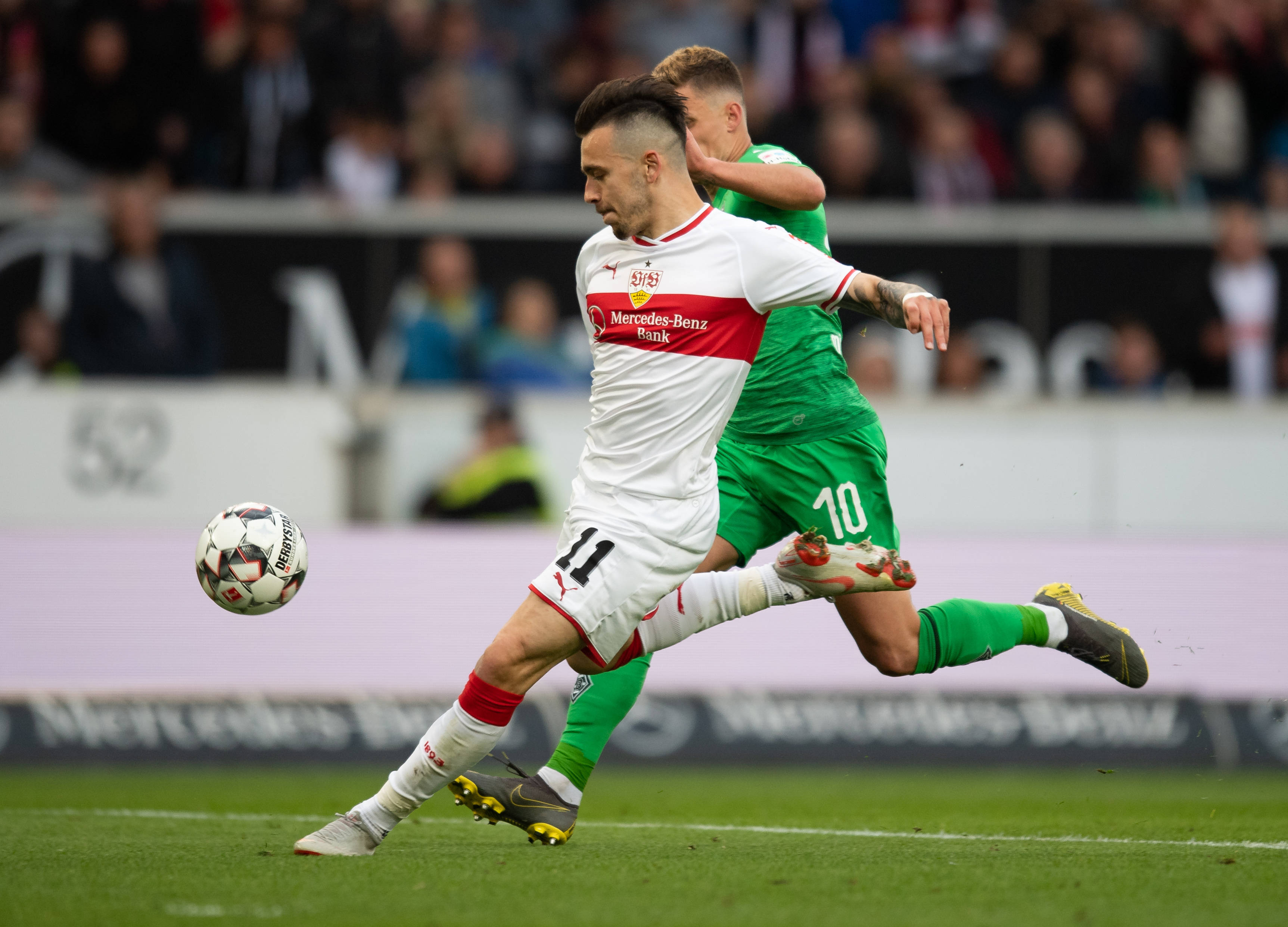 开云体育-包含斯图加特客场失利，排名有所下降的词条