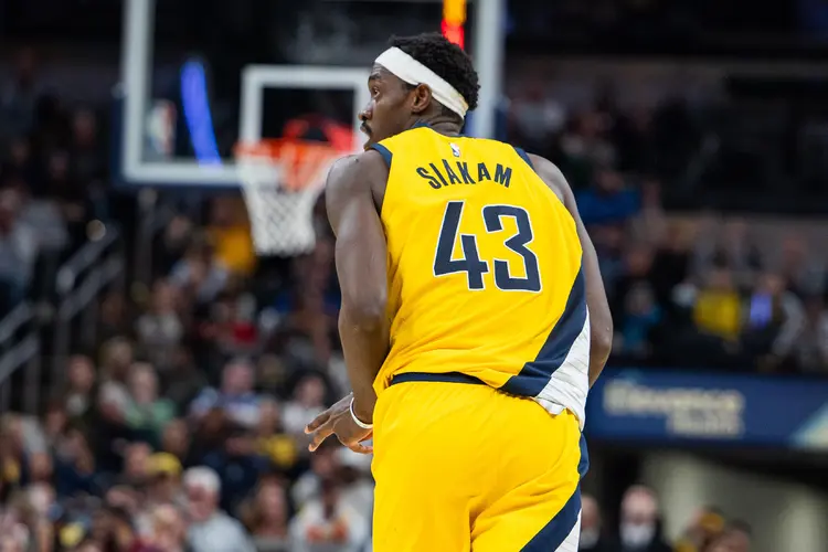 猛龙战胜掘金，西亚卡姆单场分破记录的简单介绍