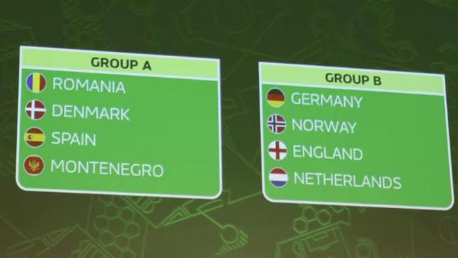 开云体育平台APP-欧预赛抽签结果出炉，决赛阶段看点十足的简单介绍