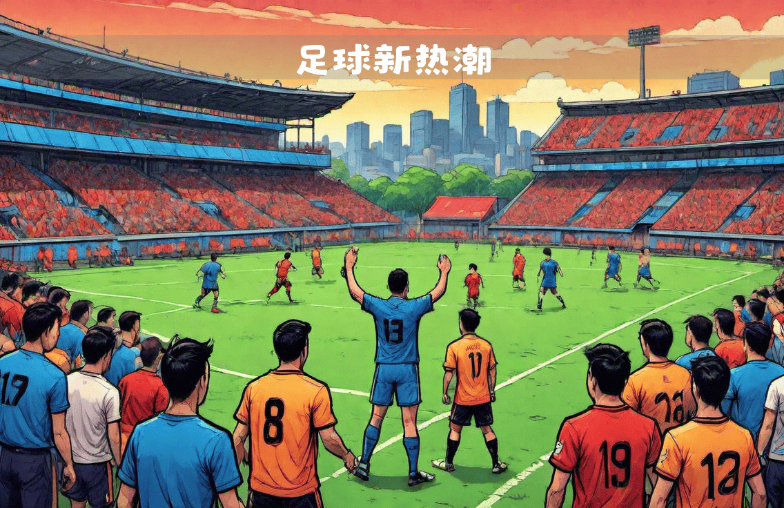 开云体育官网-包含激烈比拼！足球赛事掀起全场热潮的词条
