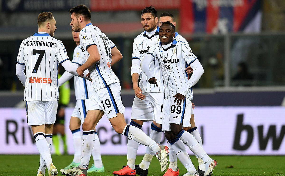 开云体育中国-包含亚特兰大寻求胜利，冲击晋级名额的词条