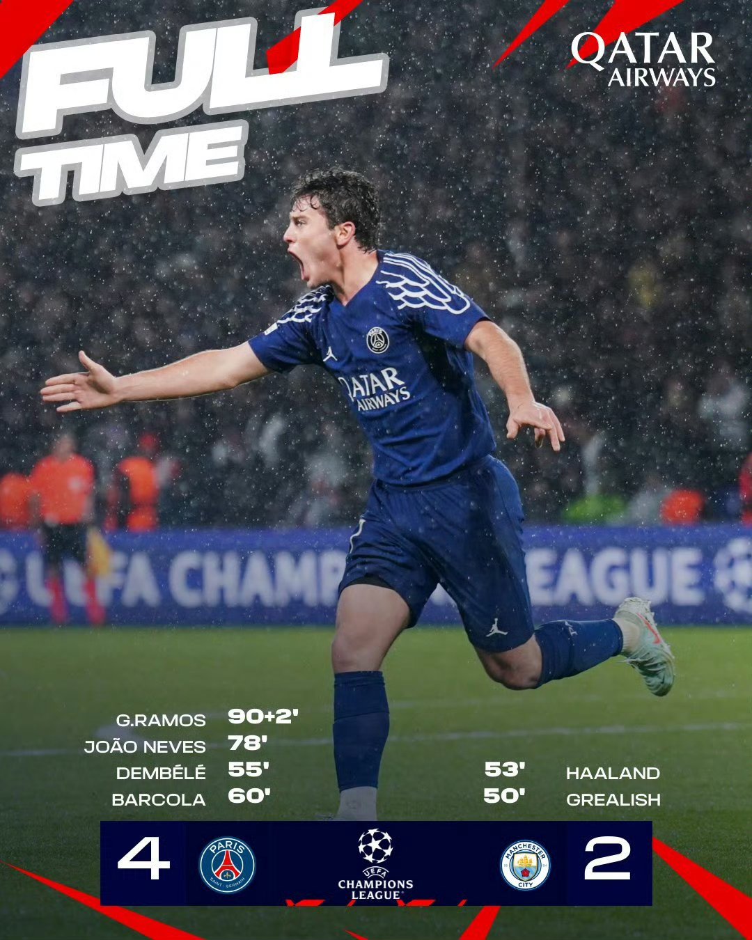 开云体育app-巴黎圣日耳曼惨败！内马尔失点，巴黎圣日耳曼险胜的简单介绍