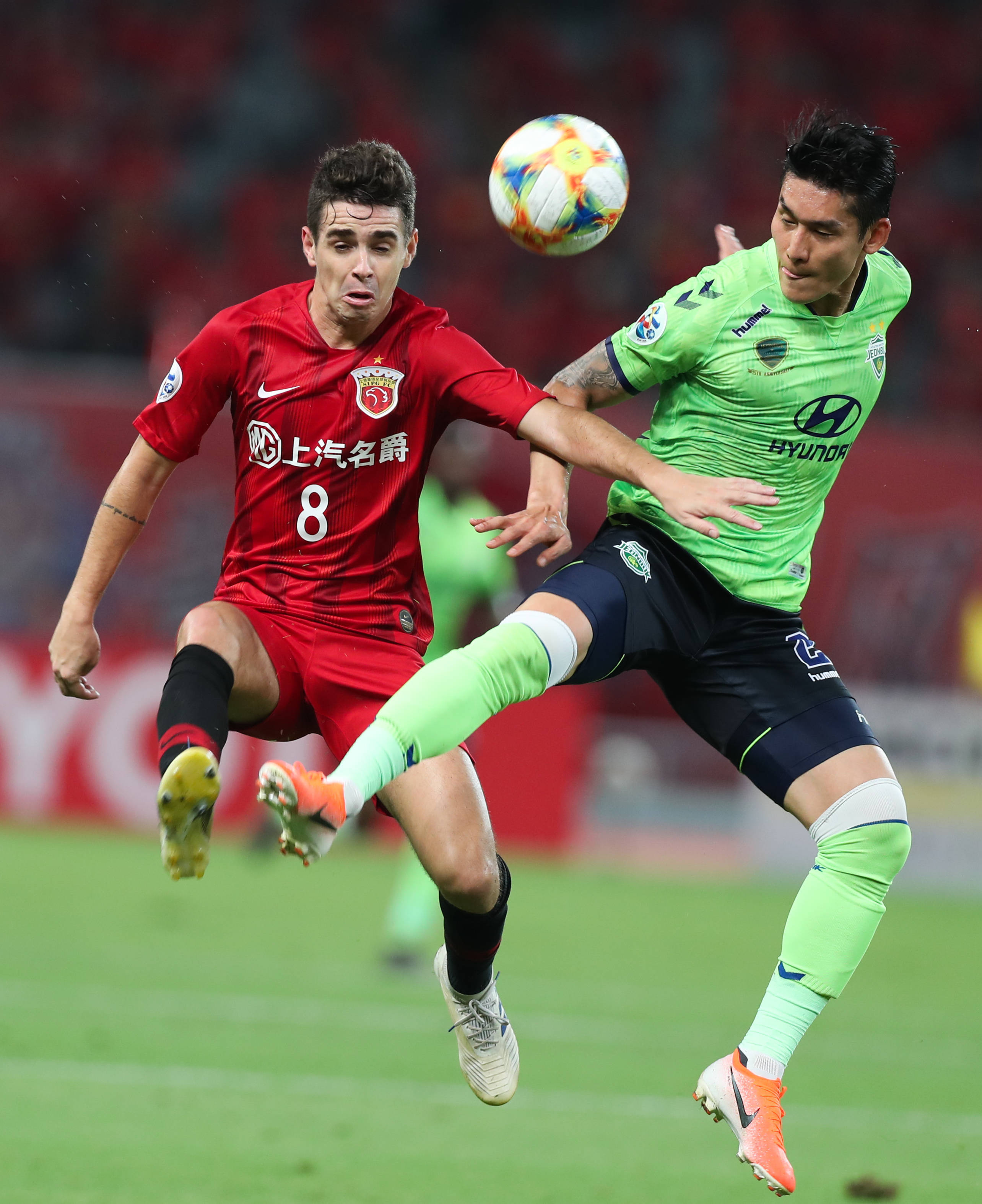 开云体育在线-FC首尔主场取胜，实力明显增加