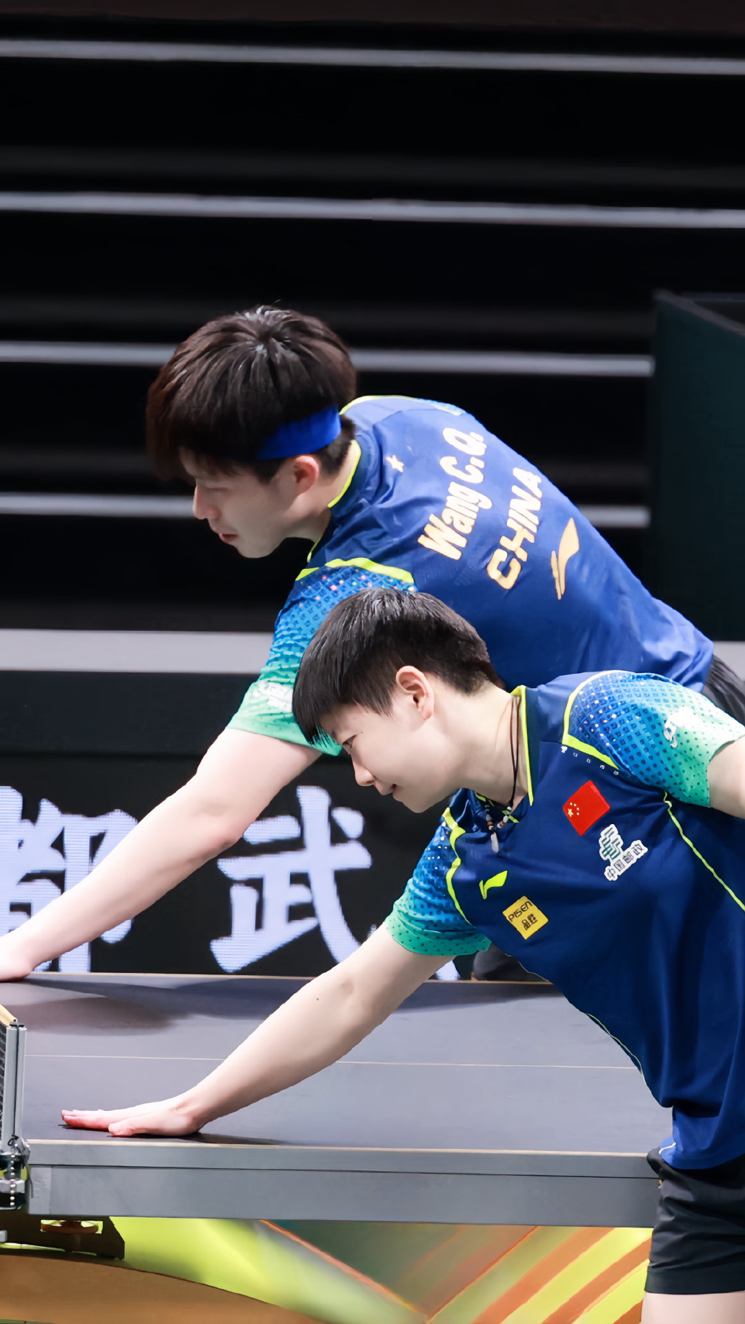 开云官网-关于默契配合！比赛中球队合作默契令人佩服的信息