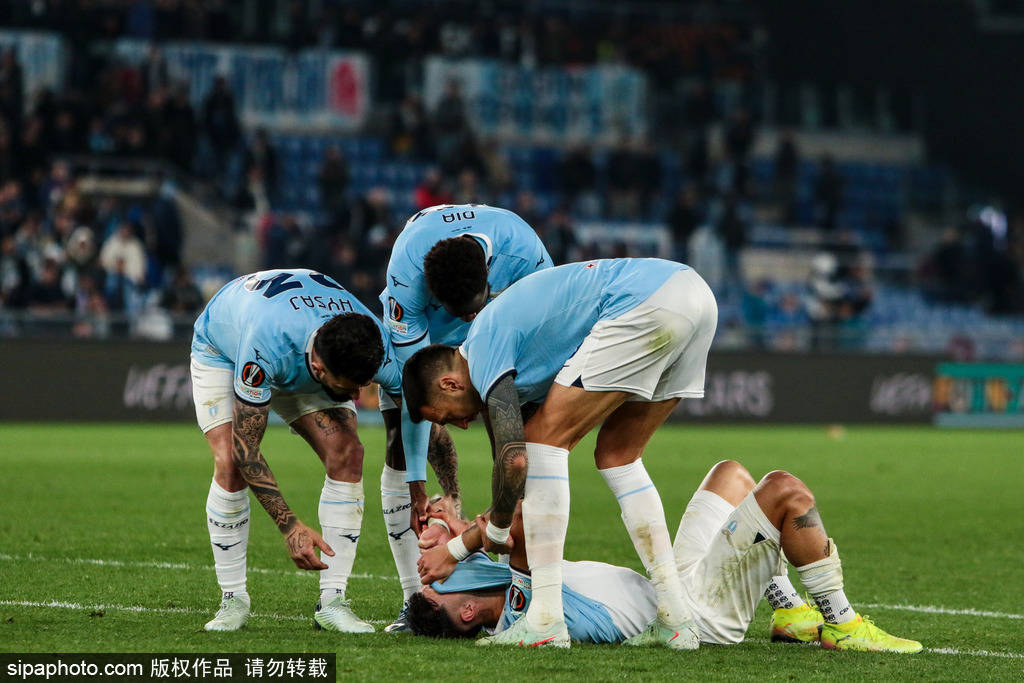 开云体育APP下载-关于拉齐奥豪取比分大胜，稳固前四席位的信息