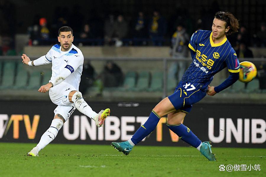 关于拉齐奥豪取比分大胜，稳固前四席位的信息