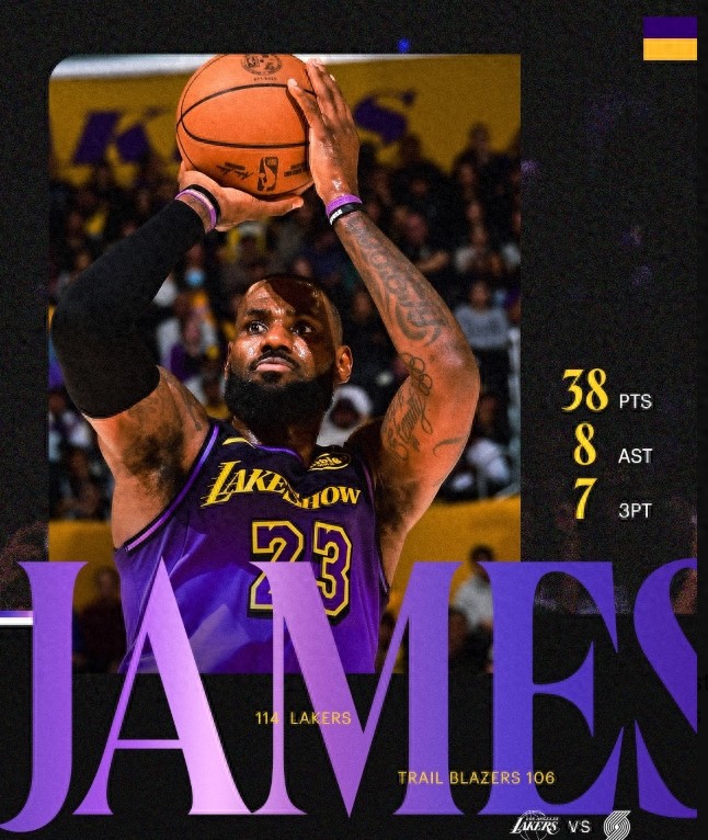 开云体育在线-包含湖人告捷活塞，詹姆斯独得分领军胜利的词条