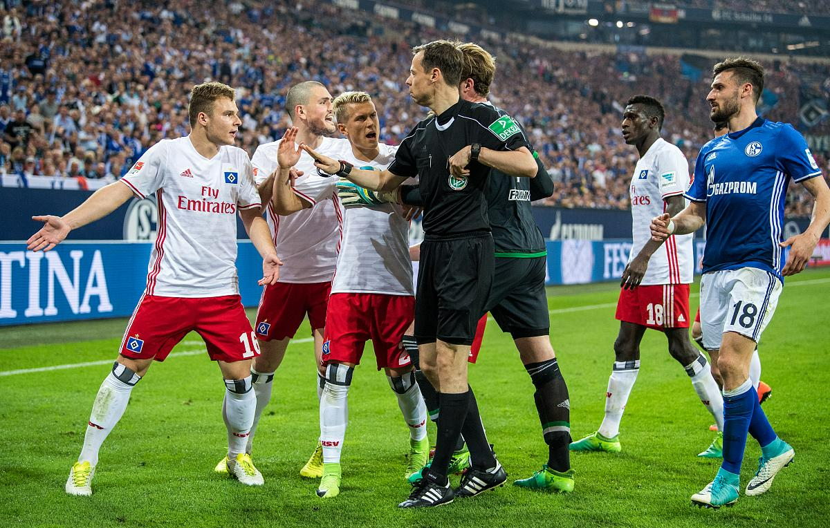 开云体育登录-沙尔克遭遇主场溃败，不敌弗莱堡