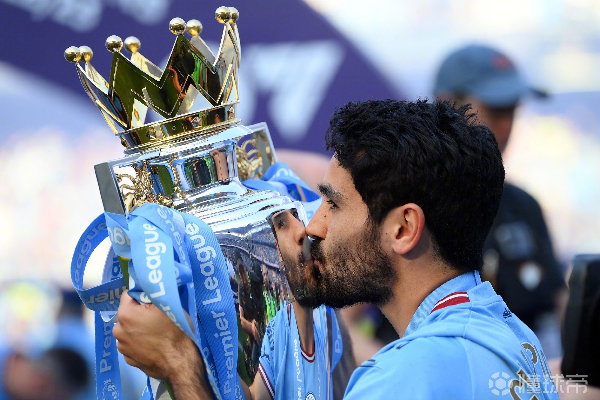 曼城雄心勃勃，力争英超三连冠