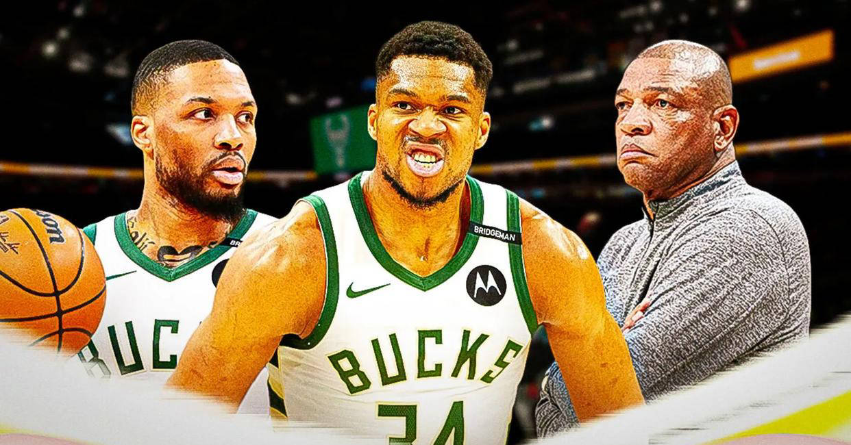 关于雄鹿队努力追赶比分差距，争取晋级机会的信息