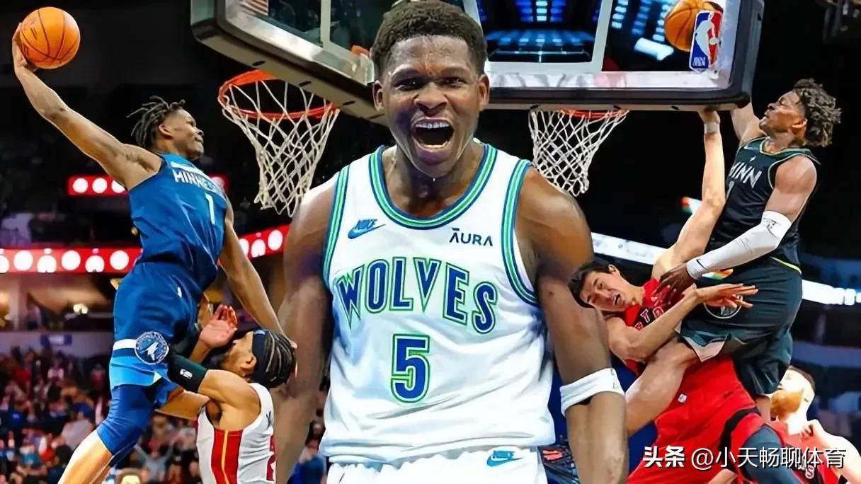 森林狼队主教练发挥稳定，球队士气高昂