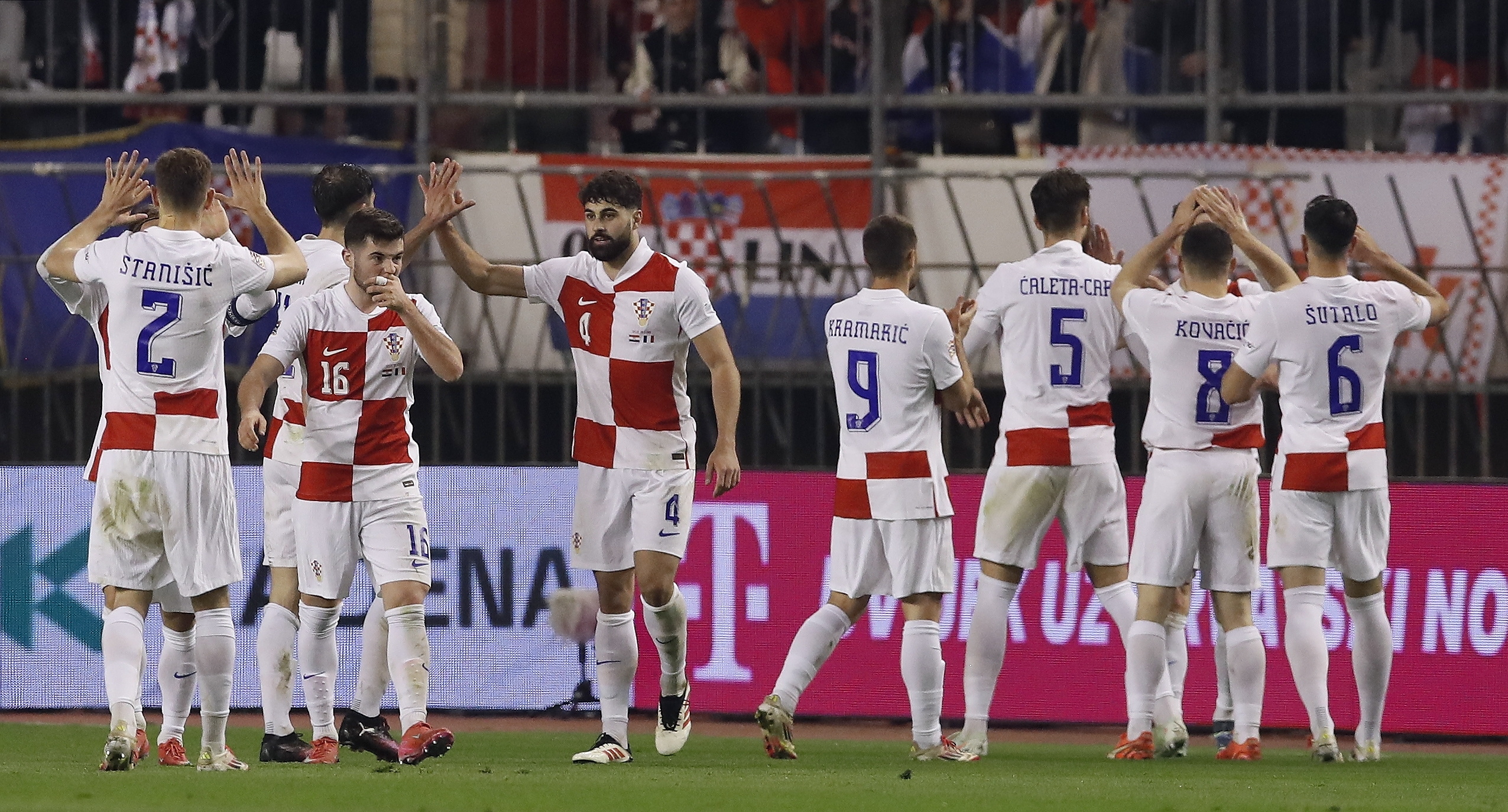 克里米亚备战欧锦赛预选赛，对抗保加利亚