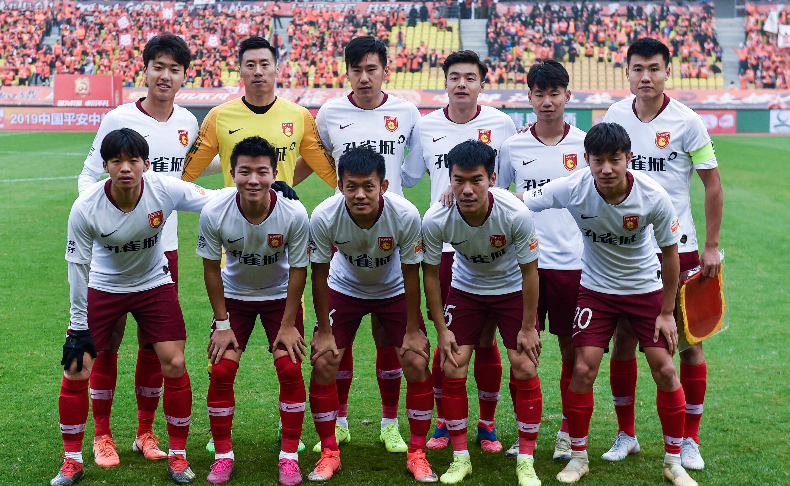 开云体育中国-关于中超球队集训备战，为新赛季冠军奋斗的信息