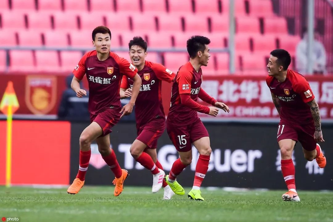 惠州华夏幸福保持不败，攀升积分榜前列