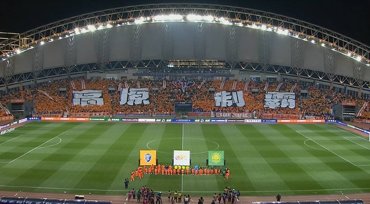 申花战队阵容大换血！球迷拭目以待颠覆表现