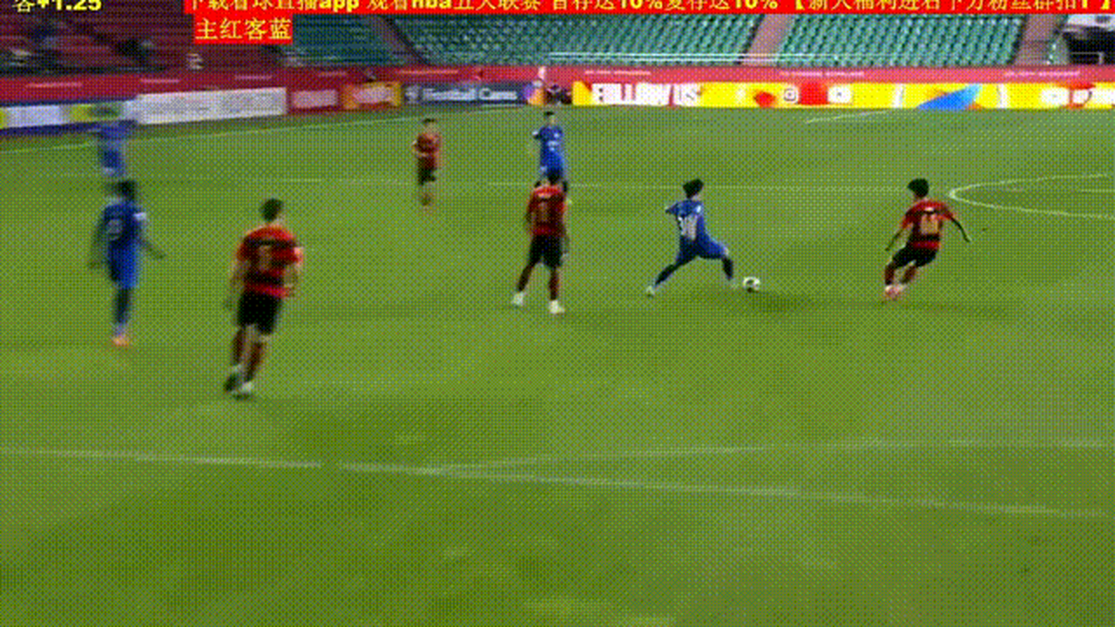 开云平台-切尔西不敌浦项制铁亚冠失利惊呆球迷