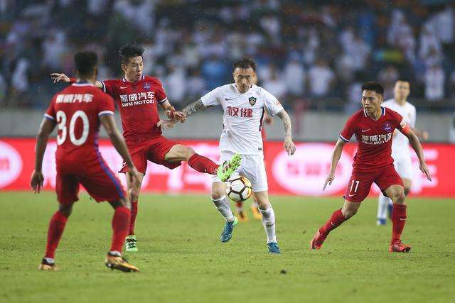 重庆斯威天津泰达主场迎战，争取三分的简单介绍