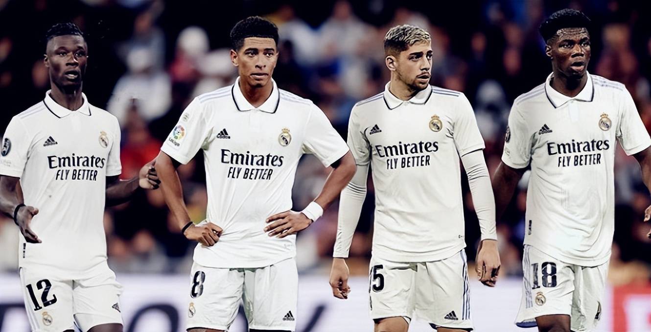 马德里德比激烈对决，皇马惜败马竞