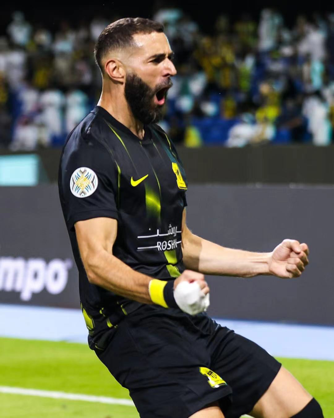 里昂队蓄势待发，渴望在比赛中取得胜利的简单介绍