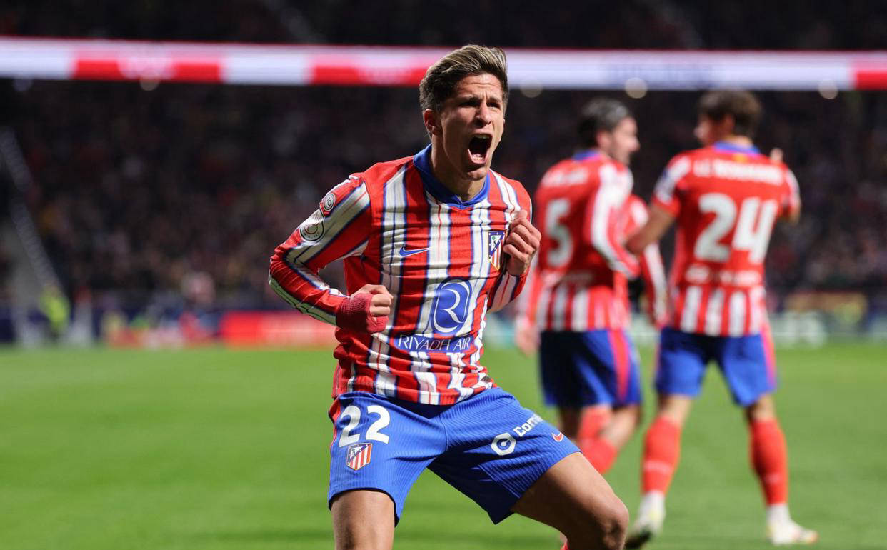 开云体育官方网站-关于赫塔菲将挑战皇马，燃烧战斗欲望的信息