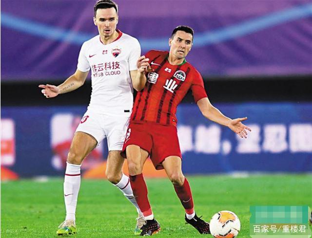 关于富力客场再获胜利，稳定位置在争四行列的信息