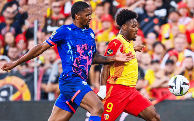 开云体育登录-法甲联赛年度冠军频现，激战难料