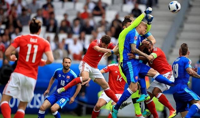 开云体育-欧洲杯预选赛备战氛围浓厚，球队渴望晋级