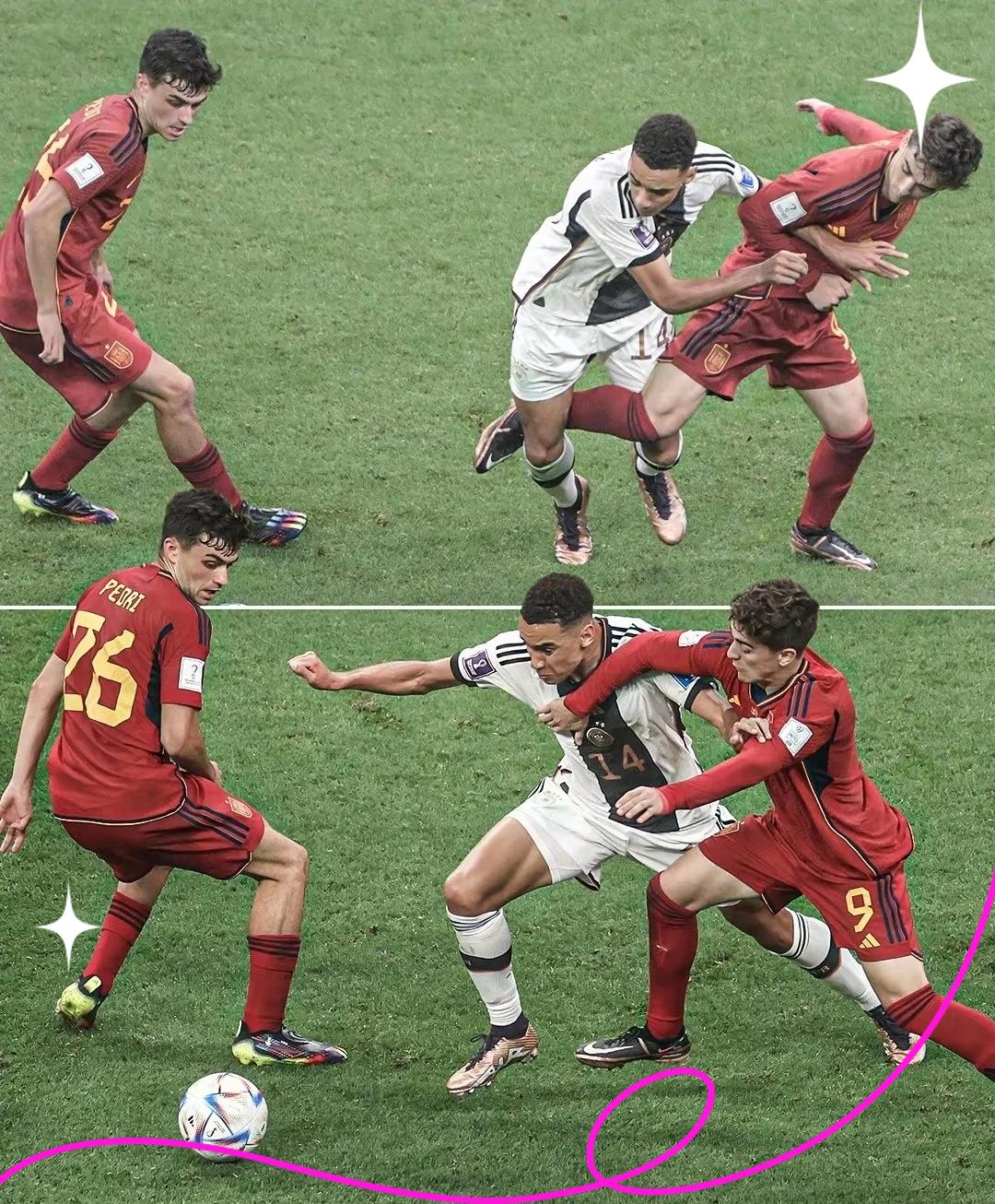 欧洲杯预选赛备战氛围浓厚，球队渴望晋级