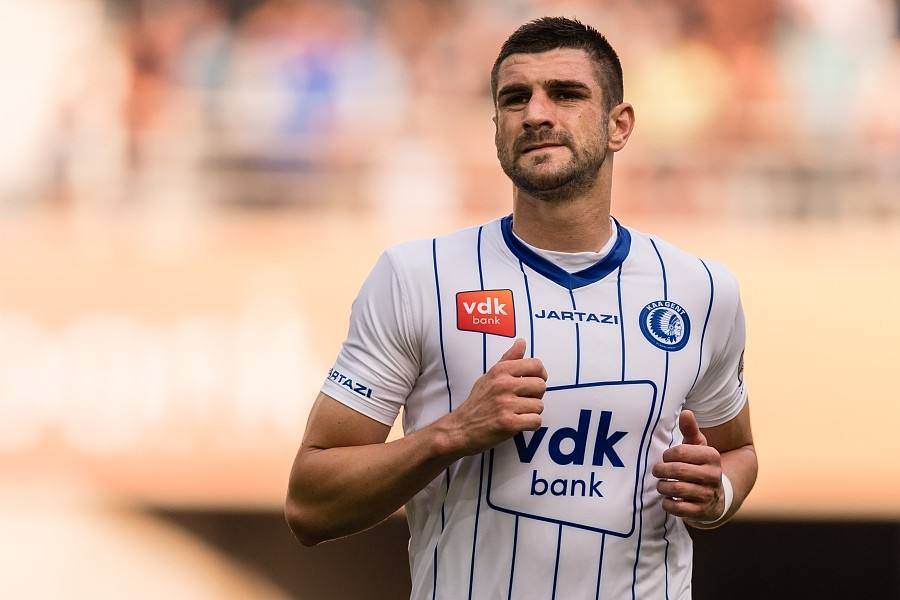 开云体育APP下载-瓦朗谢纳客场被逼平，法国联赛战绩波动