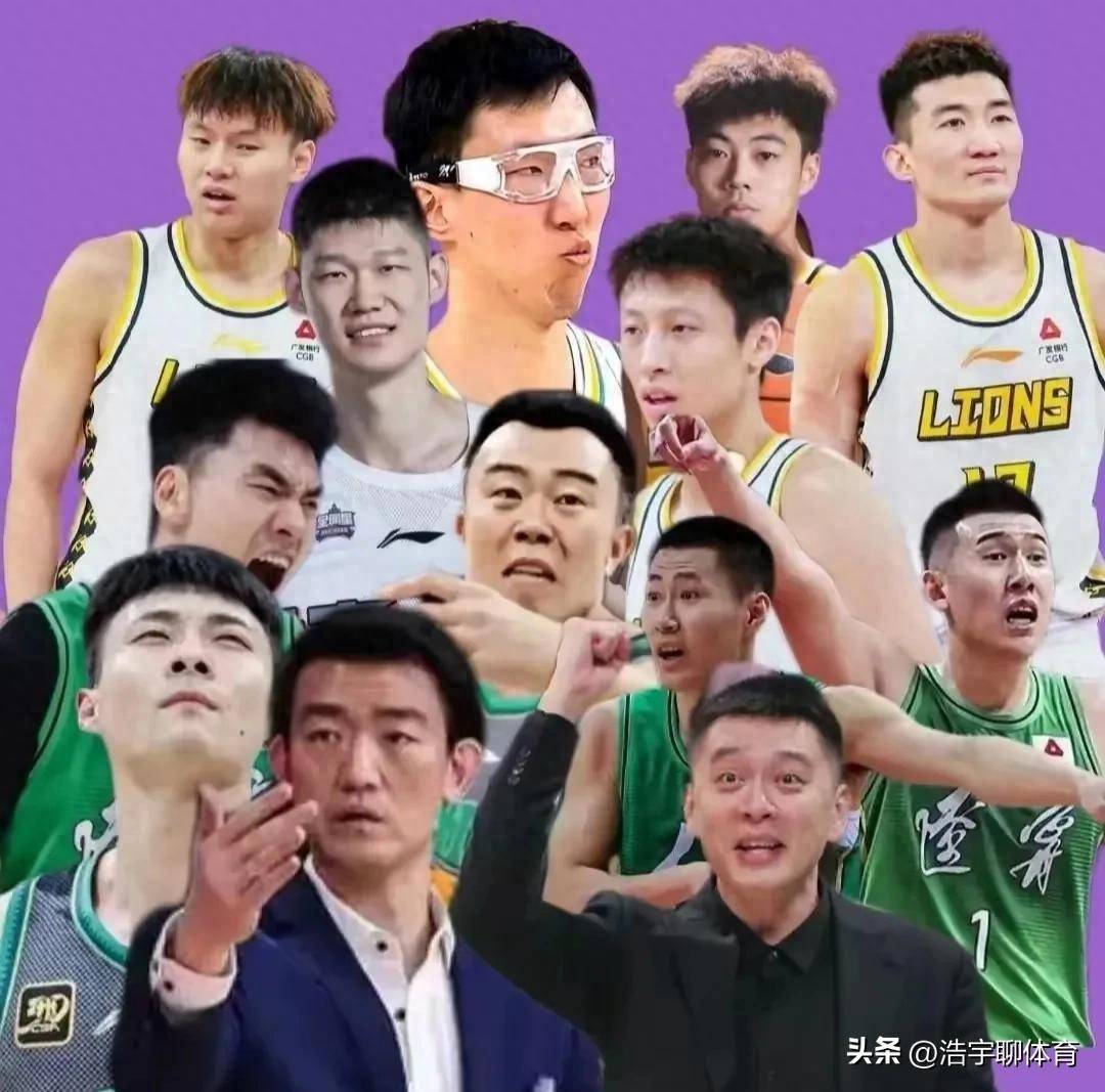 辽宁主场大胜，取得关键胜利