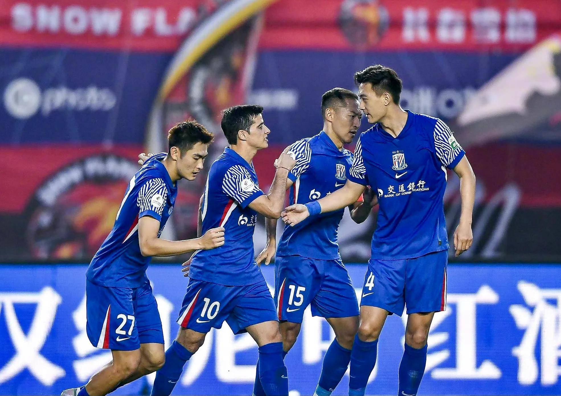 关于国安战泰达，强强对话令人期待的信息