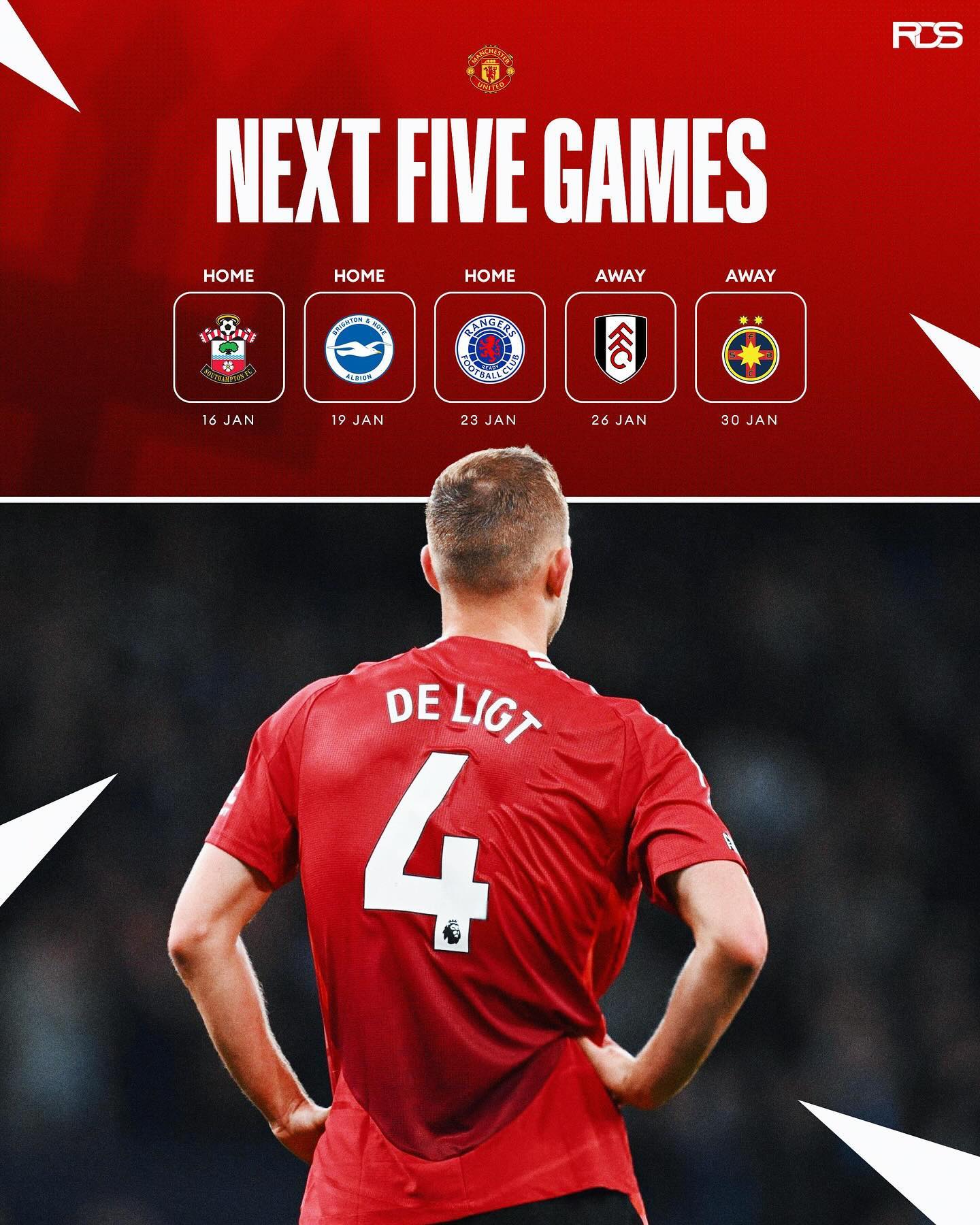 开云体育平台APP-曼联大胜布莱顿，继续稳步前进