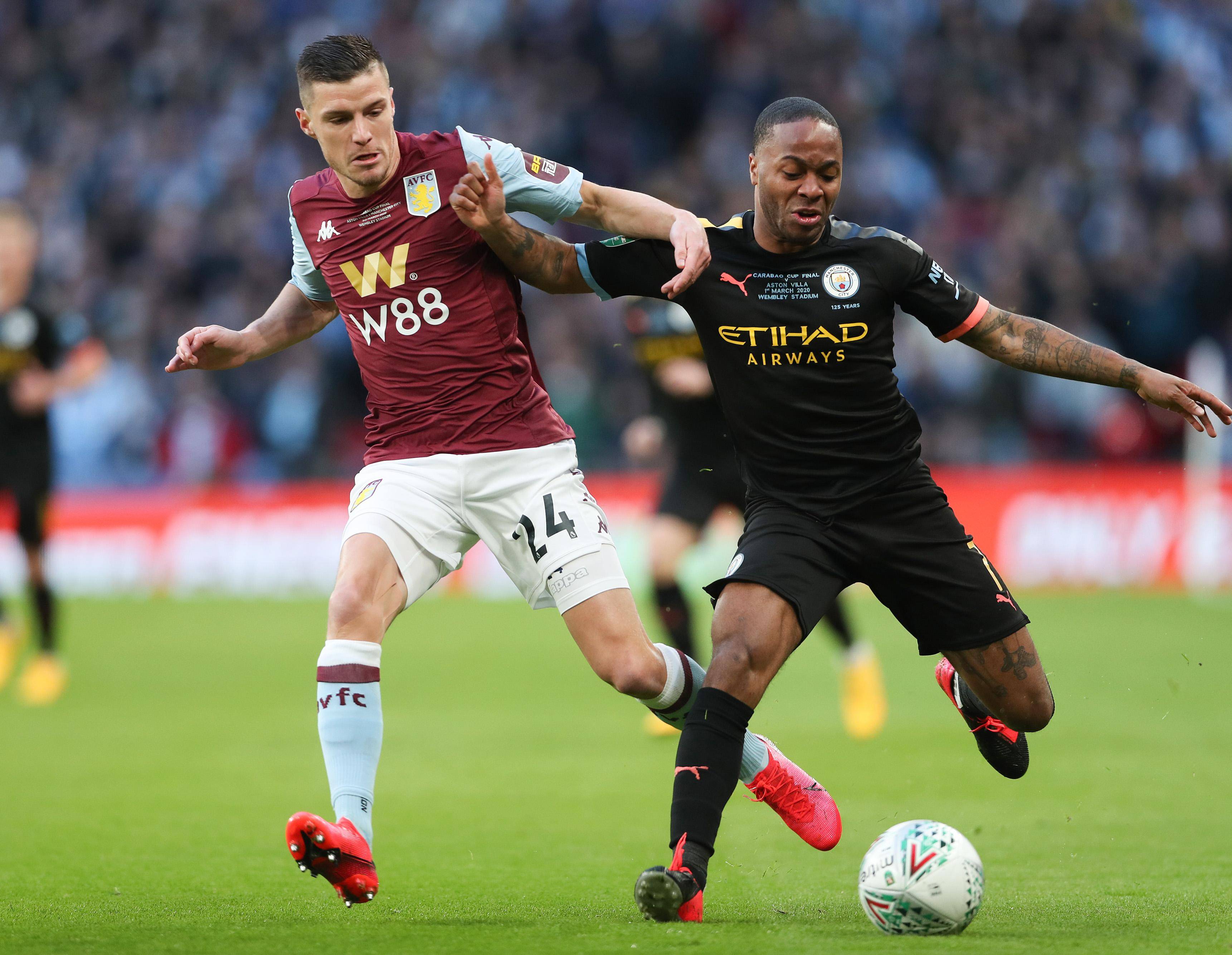 包含阿斯顿维拉客场失利，保级压力倍增的词条