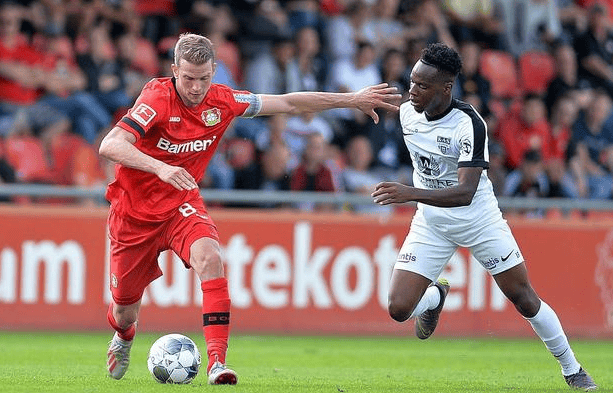 谢菲联客场平局，继续领先降级区球队的简单介绍