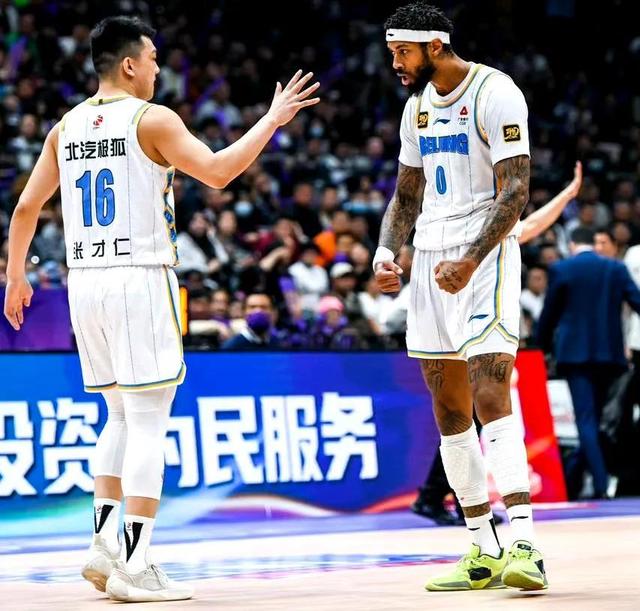 开云体育登录-北京首钢迎来关键战，对手实力强劲