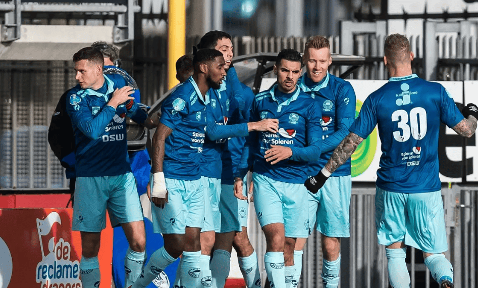 圣埃蒂安战平对手，保持不败纪录