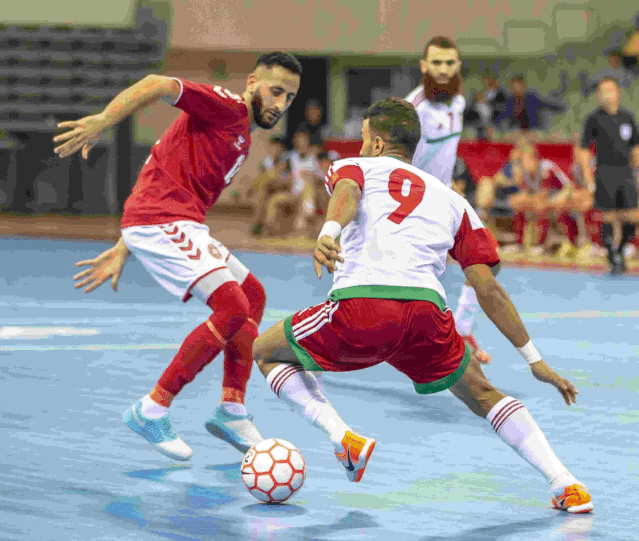 开云体育中国-摩洛哥篮球联赛总决赛引发热议