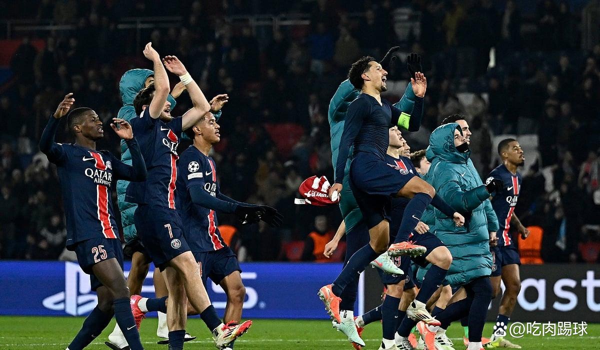 开云体育中国-利物浦客场逼平巴黎圣日耳曼，欧冠半决赛前景未卜的简单介绍