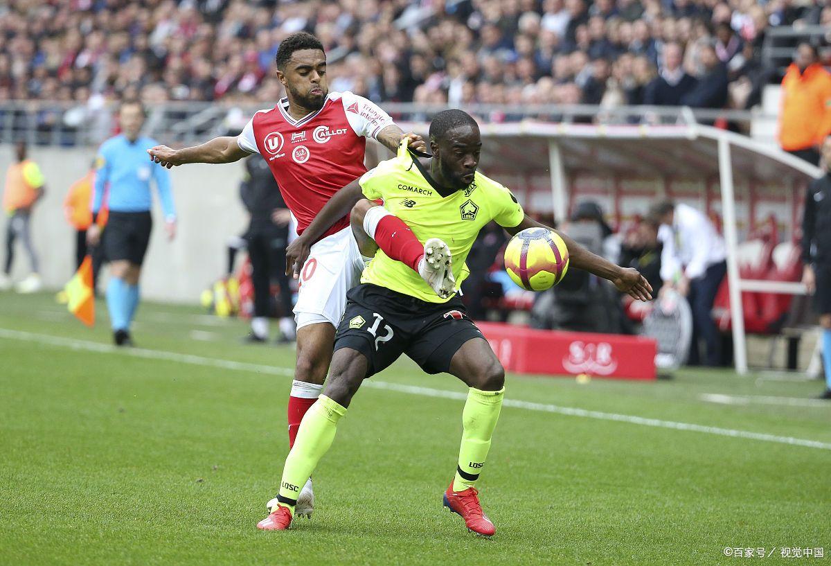 里昂主场击败昂热，全取三分追赶积分榜领跑者