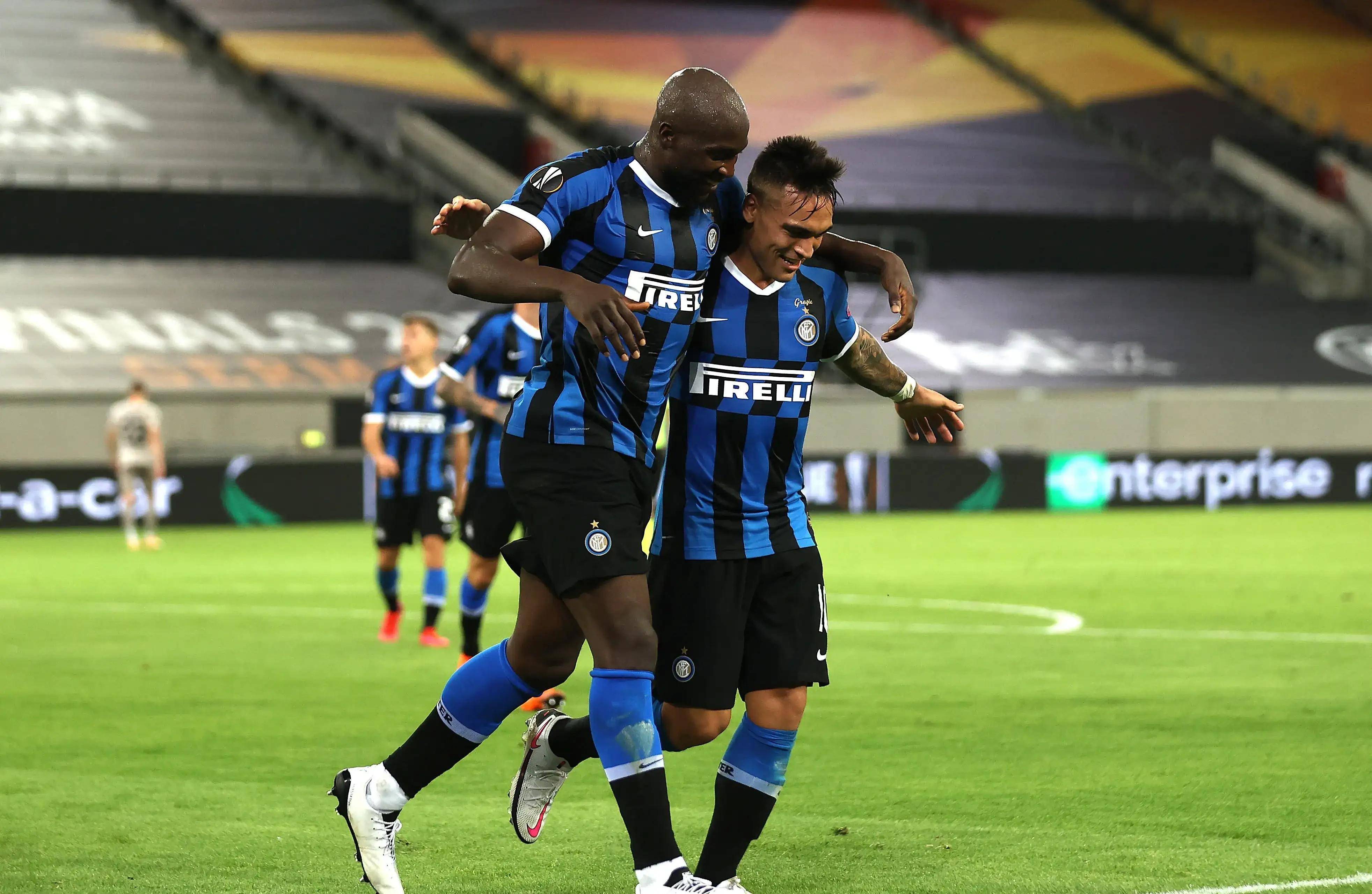 罗马队全力备战国际米兰，期待取得胜利