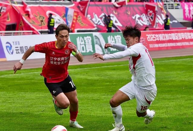 开云体育app-延边球队无缘主场胜利，遗憾告负收场的简单介绍